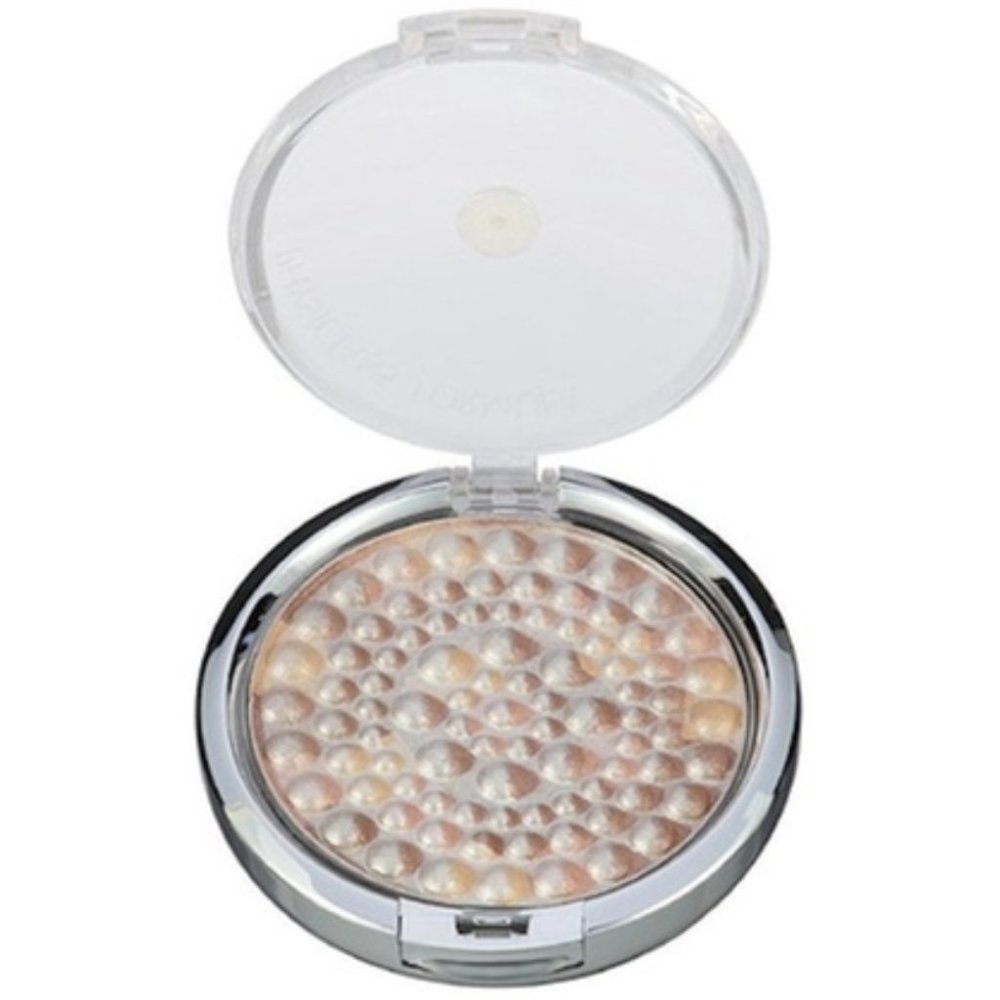 Powder Palette Mineral Glow Pearls, 0.28 oz, bronze‎ Pearl